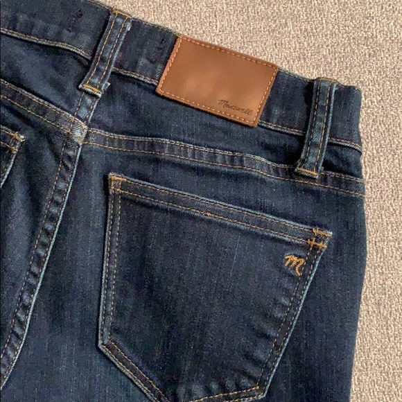 Madewell Skinny Skinny jeans - Picture 6 of 6